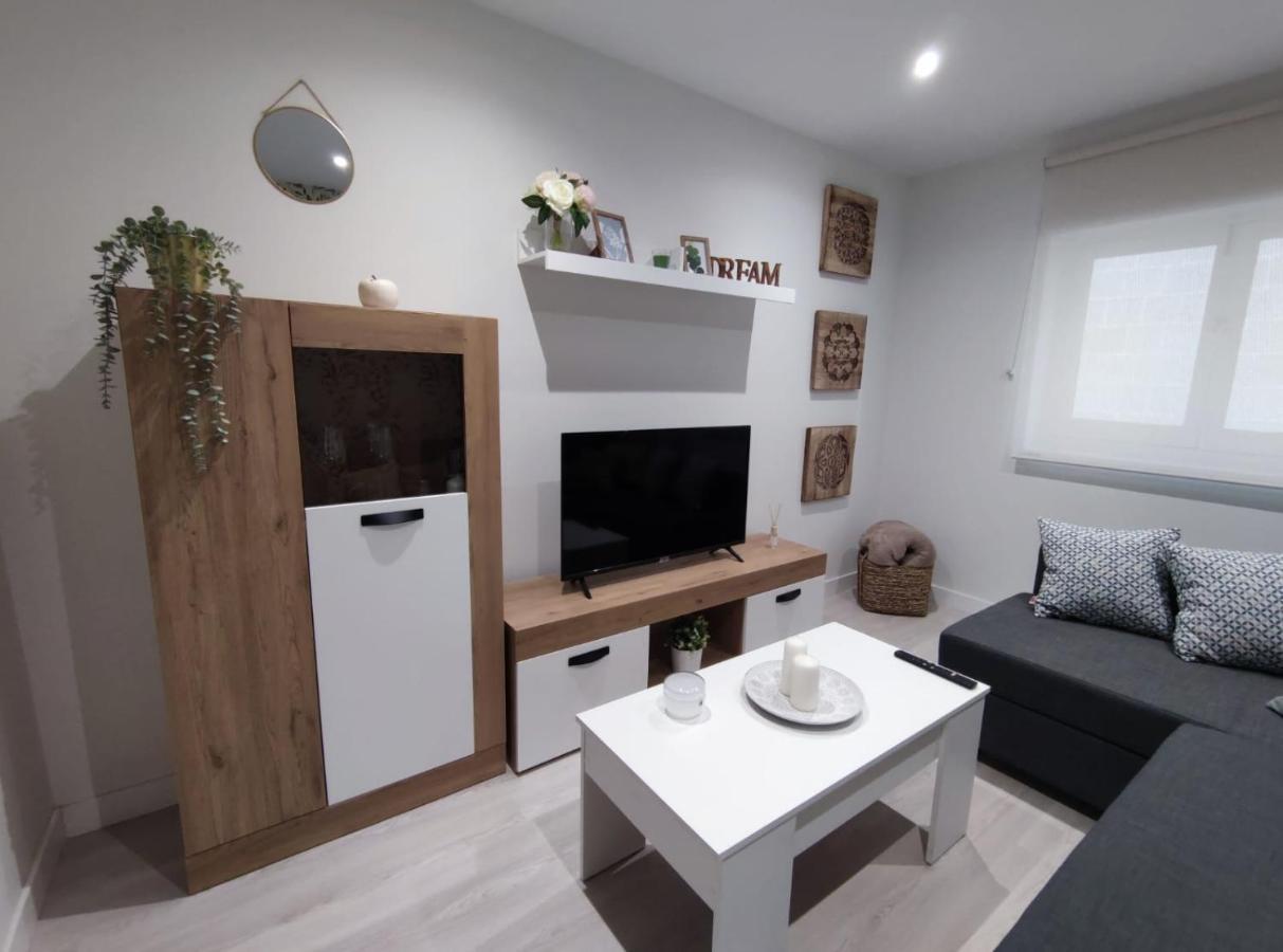 Apartamento En Alicante La Casa Azul Santa Faz Exterior foto